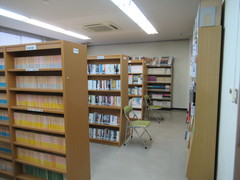 図書室 